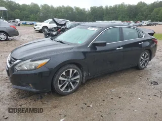 2017 Nissan Altima SR z VIN 1N4AL3AP1HC121905, wystawiony jako Copart lot #58367785 z przebiegiem 169 329 mil mil oraz Szkoda całkowita • Salvage title. Historia ofert i sprzedaży dostępna na DreamBid. Obrazek 1.