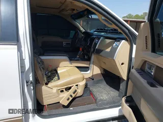 2013 Ford F-150 XL with VIN 1FTFW1EF3DFB95932, listed as a IAAI auction lot 41738457 with 226,054 mi miles. Bid and sale history available at carsss.com. Image 5.