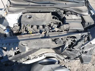 2019 Hyundai Accent SEL z VIN 3KPC24A37KE041131, wystawiony jako IAAI lot #41657350 z przebiegiem 78 881 mil mil oraz . Historia ofert i sprzedaży dostępna na DreamBid. Obrazek 10.