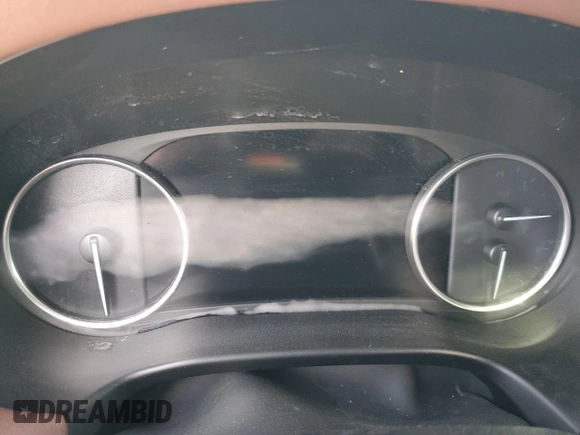 2018 Buick Enclave Avenir with VIN 5GAERDKW3JJ204227, listed as a Copart auction lot 86497654 with Not Provided miles and Salvage Title. Bid and sale history available at DreamBid. Image 9.