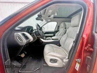 2014 Land Rover Range Rover Sport HSE с VIN SALWR2VF3EA303700, выставлен на аукционе Copart как лот 64902125 с пробегом 125 357 миль миль и Чистый • Clean title. История ставок и продаж доступна на DreamBid. Изображение 5.