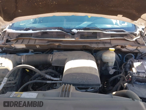 2015 Ram 1500 Tradesman with VIN 1C6RR7KG5FS660748, listed as a IAAI auction lot 41403779 with 201,127 mi miles and . Bid and sale history available at DreamBid. Image 10.