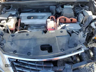 2020 Lexus NX 300h z VIN JTJGJRDZ6L2130945, wystawiony jako Copart lot #87912485 z przebiegiem 82 820 mil mil oraz Szkoda całkowita • Salvage title. Historia ofert i sprzedaży dostępna na DreamBid. Obrazek 11.
