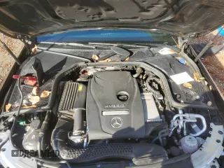 2018 Mercedes-Benz C 350e с VIN 55SWF4HBXJU270666, выставлен на аукционе Copart как лот 77247313 с пробегом 42 828 миль миль и . История ставок и продаж доступна на DreamBid. Изображение 13.