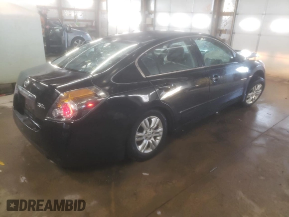 2012 Nissan Altima 2.5 SL with VIN 1N4AL2AP4CC130455, listed as a Copart auction lot 85370404 with 170,728 mi miles and Salvage Title. Bid and sale history available at carsss.com. Image 3.
