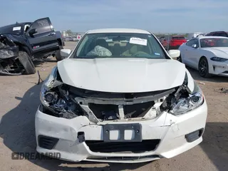 2016 Nissan Altima S with VIN 1N4AL3AP4GC224637, listed as a IAAI auction lot 41879276 with 98,050 mi miles and . Bid and sale history available at DreamBid. Image 13.