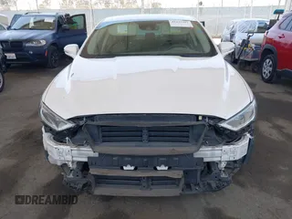 2017 Ford Fusion Hybrid Titanium with VIN 3FA6P0RU8HR229653, listed as a IAAI auction lot 42445182 with 163,279 mi miles and . Bid and sale history available at DreamBid. Image 12.