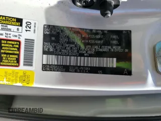 2015 Toyota Sienna XLE with VIN 5TDYK3DC3FS624612, listed as a Copart auction lot 57309295 with 188,467 mi miles and Salvage title. Bid and sale history available at DreamBid. Image 13.