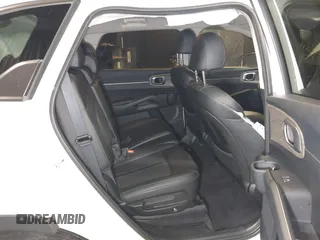 2022 Kia Sorento X-Line S z VIN 5XYRLDLC9NG118254, wystawiony jako IAAI lot #42109168 z przebiegiem 28 547 mil mil oraz . Historia ofert i sprzedaży dostępna na DreamBid. Obrazek 8.