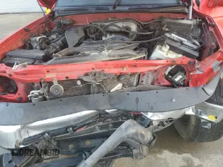 2000 Toyota 4Runner SR5 with VIN JT3GN86RXY0174498, listed as a Copart auction lot 43380235 with 307,230 mi miles and Salvage Title. Bid and sale history available at DreamBid. Image 13.