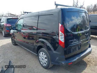 2019 Ford Transit Connect XL с VIN NM0LS7E22K1410643, выставлен на аукционе IAAI как лот 41848458 с пробегом 75 301 миль миль и . История ставок и продаж доступна на DreamBid. Изображение 3.