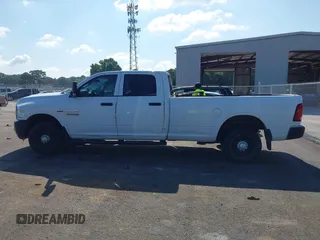 2014 Ram 2500 Tradesman with VIN 3C6TR4HT8EG120941, listed as a IAAI auction lot 42455945 with 101,726 mi miles and . Bid and sale history available at DreamBid. Image 14.
