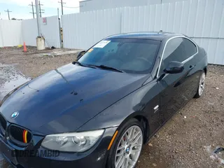 2012 BMW 3 Series 335i xDrive with VIN WBAKF9C53CE672352, listed as a IAAI auction lot 42327120 with 122,446 mi miles and . Bid and sale history available at DreamBid. Image 6.