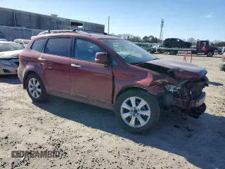 2012 Subaru Tribeca Limited с VIN 4S4WX9HD7C4401619, выставлен на аукционе Copart как лот 42907985 с пробегом 117 618 миль миль и Списание • Salvage title. История ставок и продаж доступна на DreamBid. Изображение 4.