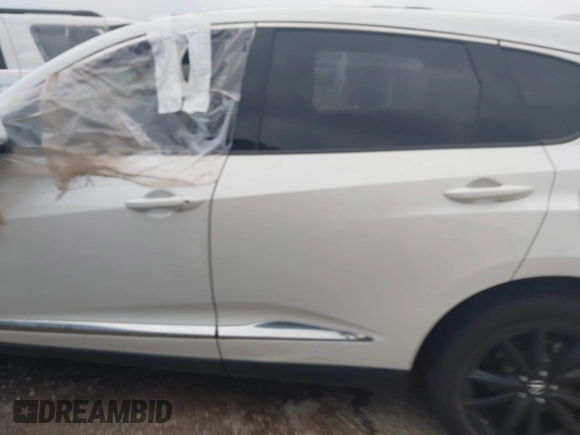 2021 Acura RDX z VIN 5J8TC1H32ML013671, wystawiony jako IAAI lot #41360122 z przebiegiem 44 211 mil mil oraz . Historia ofert i sprzedaży dostępna na DreamBid. Obrazek 15.