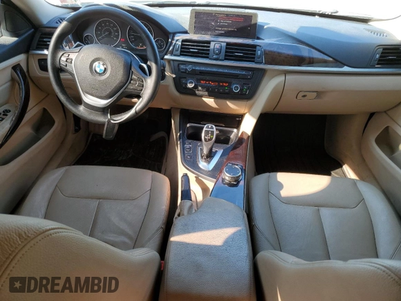 2015 BMW 4 Series 428i xDrive with VIN WBA4C9C53FG135040, listed as a Copart auction lot 74473923 with 102,271 mi miles and . Bid and sale history available at DreamBid. Image 8.