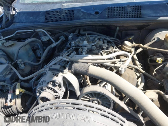 1997 Jeep Grand Cherokee Laredo z VIN 1J4GZ58Y2VC551199, wystawiony jako IAAI lot #42625502 z przebiegiem 210 722 mil mil oraz . Historia ofert i sprzedaży dostępna na DreamBid. Obrazek 10.