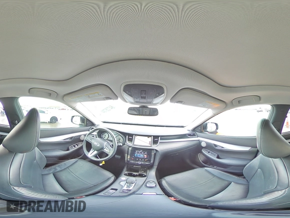2020 Infiniti QX50 Luxe с VIN 3PCAJ5M11LF113589, выставлен на аукционе Copart как лот 84728704 с пробегом 45 489 миль миль и Чистый • Clean title. История ставок и продаж доступна на DreamBid. Изображение 16.