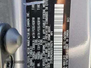 2016 Lexus RX 350 z VIN 2T2BZMCAXGC016678, wystawiony jako Copart lot #61444695 z przebiegiem 63 797 mil mil oraz Szkoda całkowita • Salvage title. Historia ofert i sprzedaży dostępna na DreamBid. Obrazek 12.