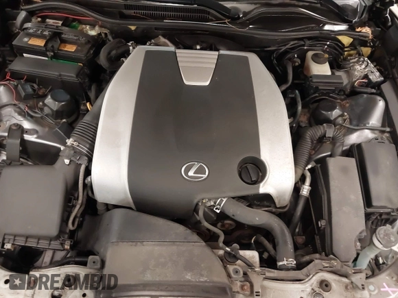 2016 Lexus RC 300 with VIN JTHSM5BC6G5000114, listed as a IAAI auction lot 41608559 with 156,692 mi miles. Bid and sale history available at carsss.com. Image 10.