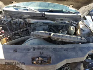 2006 Ford F-150 XLT with VIN 1FTPX14V16NB11030, listed as a Copart auction lot 80037104 with 190,666 mi miles and Salvage Title. Bid and sale history available at carsss.com. Image 12.