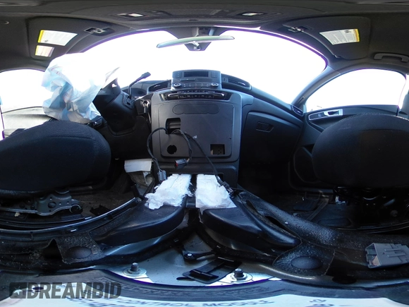2022 Ford Police Interceptor с VIN 1FM5K8AC9NGB45765, выставлен на аукционе IAAI как лот 41642777 с пробегом 23 645 миль миль и . История ставок и продаж доступна на DreamBid. Изображение 18.