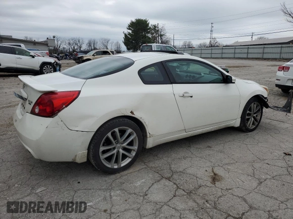 2012 Nissan Altima 3.5 SR with VIN 1N4BL2EPXCC111794, listed as a Copart auction lot 81318964 with 245,858 mi miles and Salvage Title. Bid and sale history available at carsss.com. Image 3.