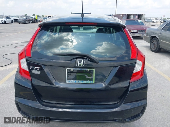 2020 Honda Fit LX с VIN 3HGGK5H45LM733449, выставлен на аукционе IAAI как лот 42388666 с пробегом 28 064 миль миль и . История ставок и продаж доступна на DreamBid. Изображение 16.
