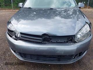 2013 Volkswagen Jetta TDI w/Sunroof с VIN 3VWPL7AJ2DM604414, выставлен на аукционе IAAI как лот 42460324 с пробегом 118 447 миль миль и . История ставок и продаж доступна на DreamBid. Изображение 6.
