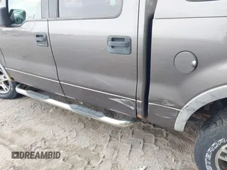 2006 Ford F-150 XLT с VIN 1FTPW14536KB60959, выставлен на аукционе IAAI как лот 42785824 с пробегом Не указан миль и . История ставок и продаж доступна на DreamBid. Изображение 12.
