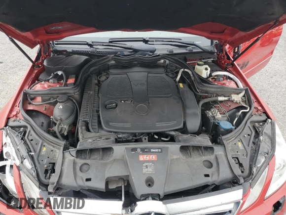 2012 Mercedes-Benz E 350 with VIN WDDKK5KF3CF171933, listed as a Copart auction lot 50933335 with 139,350 mi miles and Salvage Title. Bid and sale history available at DreamBid. Image 13.
