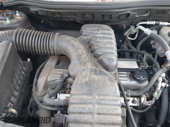 2006 Saturn VUE with VIN 5GZCZ33DX6S897763, listed as a IAAI auction lot 42091466 with 80,020 mi miles and . Bid and sale history available at DreamBid. Image 10.