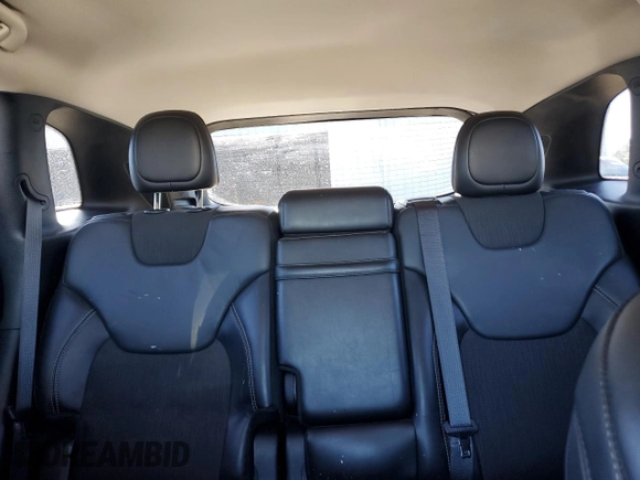 2018 Jeep Cherokee Latitude Plus with VIN 1C4PJMLX2JD545316, listed as a Copart auction lot 86966394 with 71,680 mi miles and Salvage Title. Bid and sale history available at DreamBid. Image 10.