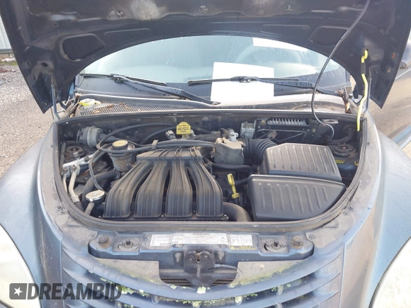2002 Chrysler PT Cruiser Limited with VIN 3C8FY68B72T290897, listed as a IAAI auction lot 42701886 with 222,647 mi miles and . Bid and sale history available at DreamBid. Image 10.