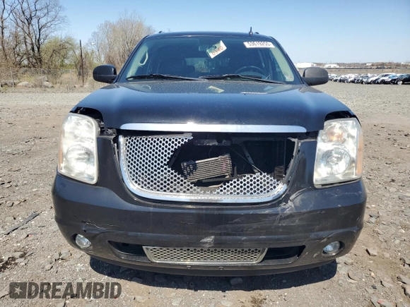2011 GMC Yukon XL Denali with VIN 1GKS2MEF0BR168201, listed as a Copart auction lot 53619255 with 312,266 mi miles and Salvage Title. Bid and sale history available at carsss.com. Image 5.