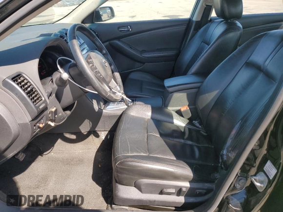 2012 Nissan Altima 2.5 SL with VIN 1N4AL2AP4CN413345, listed as a Copart auction lot 51482075 with 174,654 mi miles and Salvage Title. Bid and sale history available at carsss.com. Image 7.
