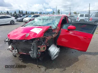 2015 Honda Civic Si z VIN 2HGFB6E59FH705414, wystawiony jako IAAI lot #41795859 z przebiegiem Nie podano mil oraz . Historia ofert i sprzedaży dostępna na DreamBid. Obrazek 22.