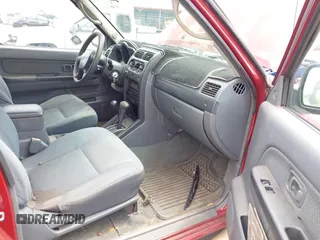 2004 Nissan Xterra XE with VIN 5N1ED28Y64C619234, listed as a IAAI auction lot 42617433 with 187,374 mi miles and . Bid and sale history available at DreamBid. Image 5.