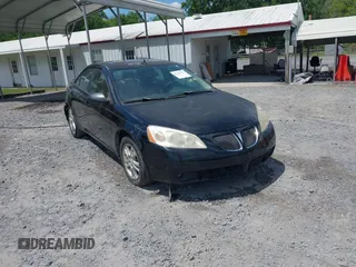 2008 Pontiac G6 GT with VIN 1G2ZH57NX84137907, listed as a IAAI auction lot 42142167 with 136,269 mi miles and . Bid and sale history available at DreamBid. Image 1.