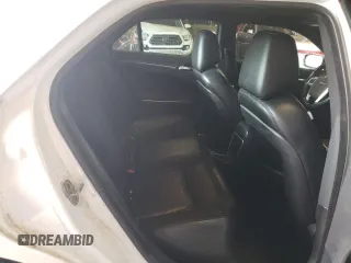 2012 Chrysler 300 with VIN 2C3CCAET0CH288782, listed as a Copart auction lot 46932215 with 191,879 mi miles and Salvage Title. Bid and sale history available at carsss.com. Image 10.