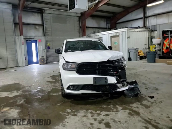 2019 Dodge Durango SXT Plus с VIN 1C4RDHAGXKC559143, выставлен на аукционе Copart как лот 73922274 с пробегом 144 747 миль миль и Списание • Salvage title. История ставок и продаж доступна на DreamBid. Изображение 14.