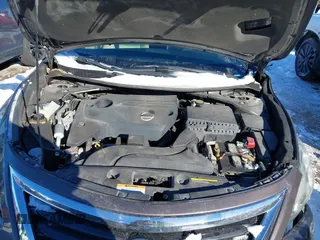 2015 Nissan Altima SL with VIN 1N4AL3AP2FN408428, listed as a IAAI auction lot 41613046 with 170,381 mi miles and . Bid and sale history available at DreamBid. Image 10.