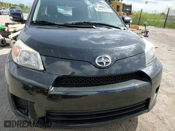 2012 Scion xD z VIN JTKKU4B40C1022107, wystawiony jako Copart lot #54443595 z przebiegiem 184 597 mil mil oraz Szkody całkowita. Historia ofert i sprzedaży dostępna na DreamBid. Obrazek 14.
