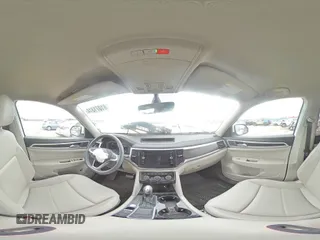 2023 Volkswagen Atlas SE с VIN 1V2WP2CA0PC520857, выставлен на аукционе Copart как лот 81071314 с пробегом 13 073 миль миль и Списание • Salvage title. История ставок и продаж доступна на DreamBid. Изображение 13.