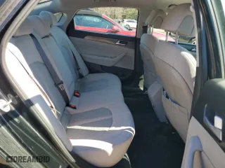 2015 Hyundai Sonata 2.4L Sport with VIN 5NPE34AF5FH129063, listed as a Copart auction lot 50435235 with 109,469 mi miles and Salvage Title. Bid and sale history available at carsss.com. Image 11.