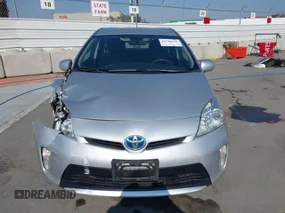 2015 Toyota Prius Four with VIN JTDKN3DU9F2001704, listed as a IAAI auction lot 42748429 with 193,725 mi miles and . Bid and sale history available at DreamBid. Image 12.