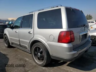2004 Lincoln Navigator Luxury with VIN 5LMFU28R94LJ23919, listed as a Copart auction lot 71115804 with 157,518 mi miles and Clean Title. Bid and sale history available at carsss.com. Image 2.