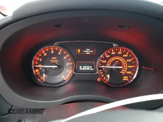 2015 Subaru WRX STI с VIN JF1VA2L62F9801585, выставлен на аукционе Copart как лот 45190095 с пробегом 48 546 миль миль и Списание • Salvage title. История ставок и продаж доступна на DreamBid. Изображение 9.
