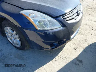 2010 Nissan Altima 2.5 S with VIN 1N4AL2AP9AC194133, listed as a IAAI auction lot 41774384 with 149,622 mi miles. Bid and sale history available at carsss.com. Image 6.