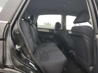 2011 Honda CR-V LX with VIN 5J6RE4H31BL097722, listed as a Copart auction lot 51897315 with 97,943 mi miles and Salvage Title. Bid and sale history available at carsss.com. Image 12.
